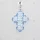 Pierces - Silver 925